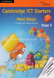 Cambridge ICT Starters