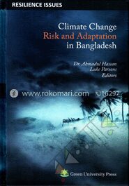 Climate Change Risk and Adaptation in Bangladesh