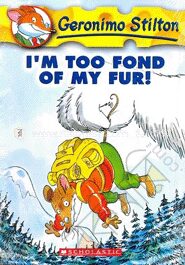 Geronimo Stilton