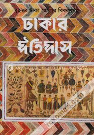 ঢাকার ইতিহাস