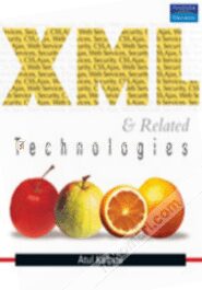 Xml And Related Tecnologies