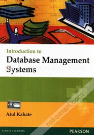 Introduction To Database Management Systems