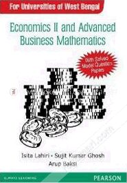 Economics Ii And Advanced Business Mathematics