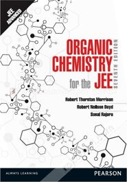 Organic Chemistry for the JEE