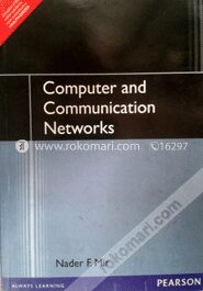 Computer and Communication Networks