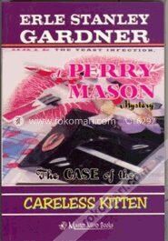 The Case Of The Careless Kitten