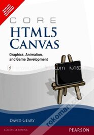 Core HTML5 Canvas