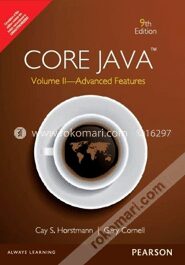 Core Java, Volume II