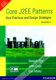 Core J2EE Patterns