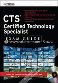 Cts Specialist Exam Guide