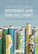 Complete Guide To Designing And Printing Fabric