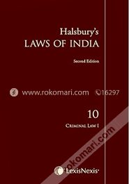 Criminal Law I