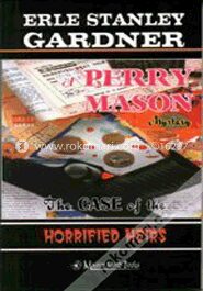 The Case Of The Horrified Heirs
