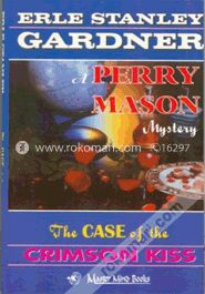 The Case Of The Crimson Kiss