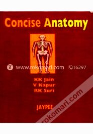 Concise Anatomy