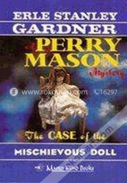 The Case Of The Mischievous Doll