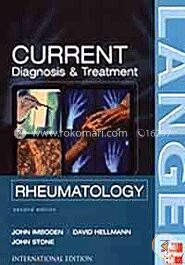 Current Diagnosis And Treatment In Rheumatology