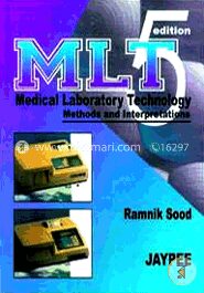 Medical Laboratory Technology