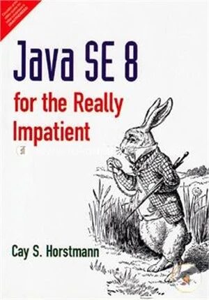 Java SE 8 for the Really Impatient