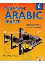Madinah Arabic Reader 6
