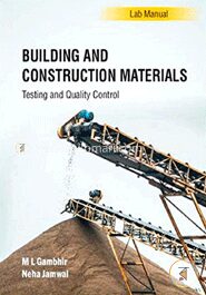 Building and Construction Materials