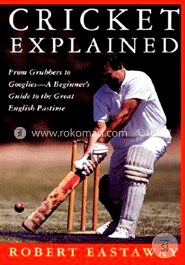 Cricket Explained