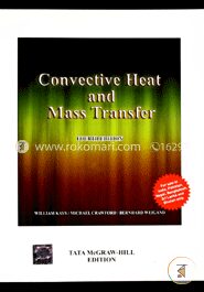 Convective Heat and Mass Transfer