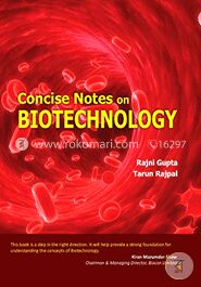 Concise Notes on Biotechnology