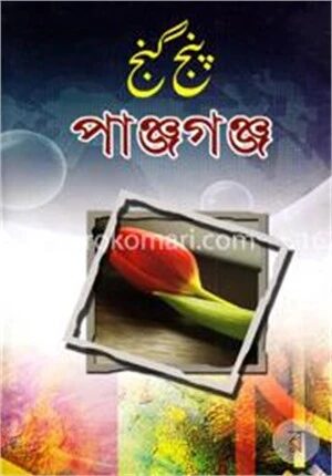 পাঞ্জগঞ্জ