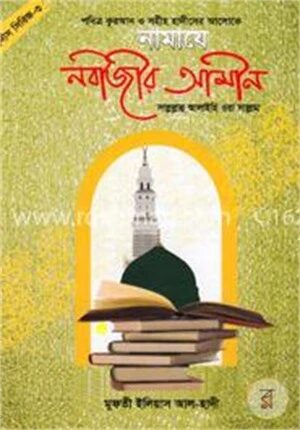 নামাযে নবীজীর আমীন (সা.)