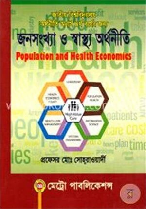 জনসংখ্যা ও স্বাস্থ্য অর্থনীতি