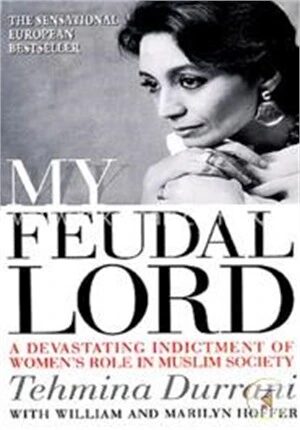 My Feudal Lord