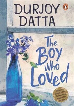 The Boy Who Loved