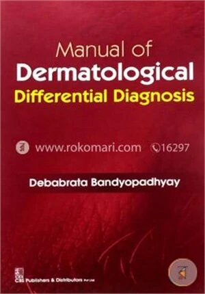 Manual of Dermatological Differential Diagnosis