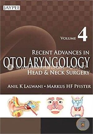 Recent Advances in Otolaryngology
