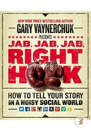 Jab, Jab, Jab, Right Hook
