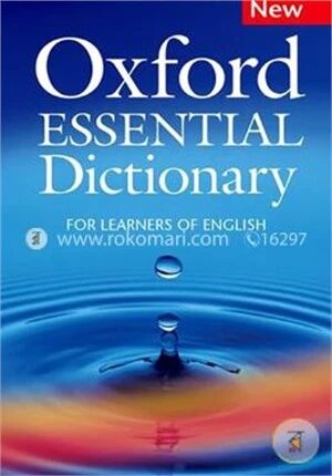 Oxford Essential Dictionary For Learners of English