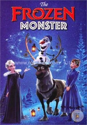 The Frozen Monster