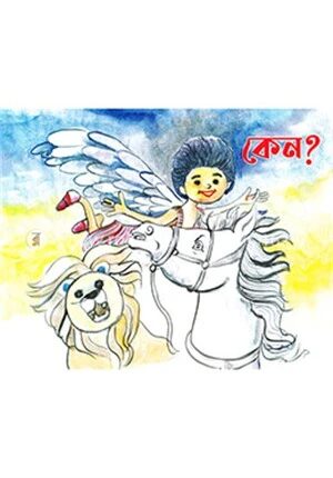 কেন?
