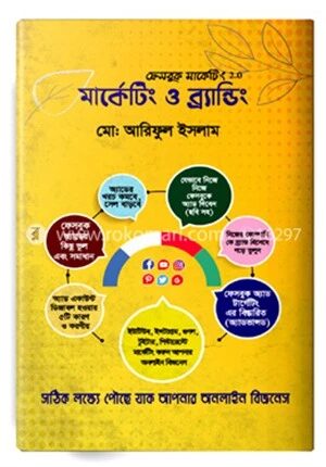 মার্কেটিং ও ব্র্যান্ডিং (ফেসবুক মার্কেটিং ২.০)