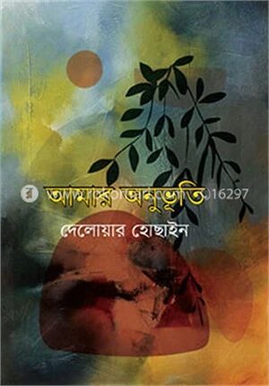 আমার অনুভূতি