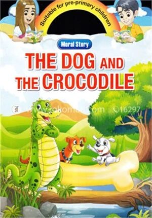 The Dog And The Crocodile