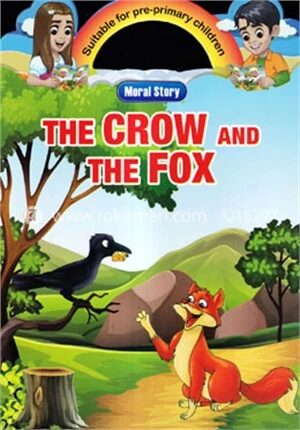 The Crow And The Fox