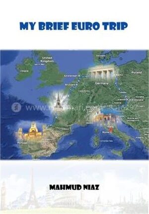 My Brief Euro Trip