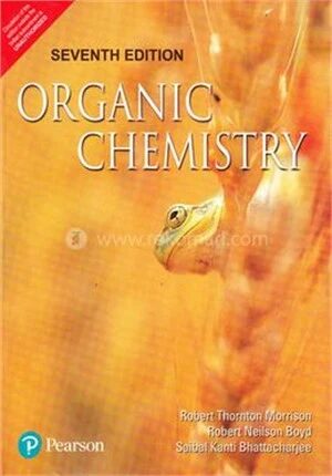Organic Chemistry