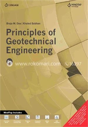 Principles of Geotechnical Engineering