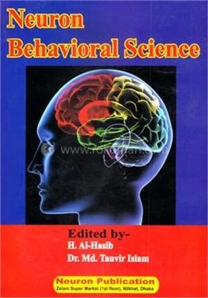 Neuron Behavioral Science for Nursing Students