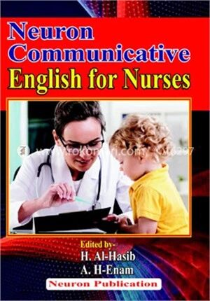 Neuron Communicative English for Nurses