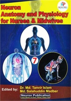 Neuron Anatomy and Physiology for Nurses And Midwives