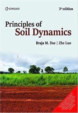 Principles of Soil Dynamics